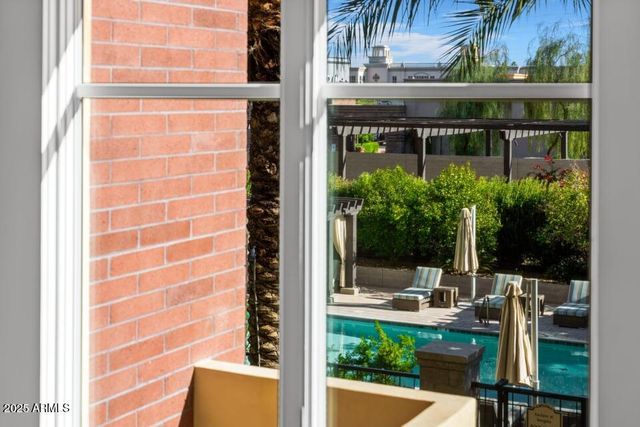 6166 N Scottsdale Road B2008, Paradise Valley, AZ 85253