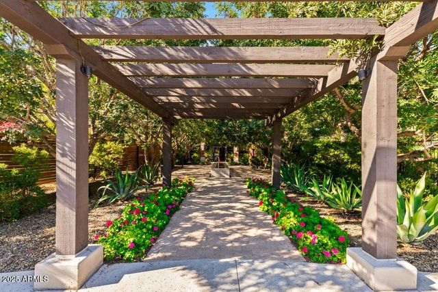 6166 N Scottsdale Road B2008, Paradise Valley, AZ 85253