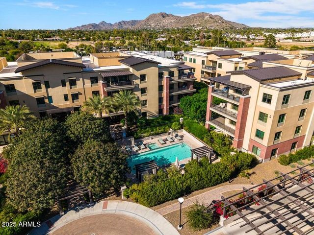 6166 N Scottsdale Road B2008, Paradise Valley, AZ 85253