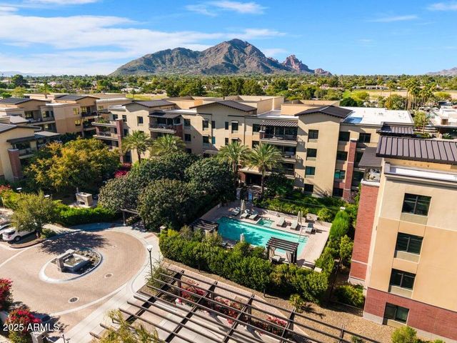 6166 N Scottsdale Road B2008, Paradise Valley, AZ 85253