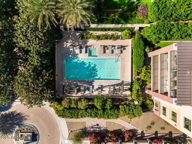 6166 N Scottsdale Road B2008, Paradise Valley, AZ 85253