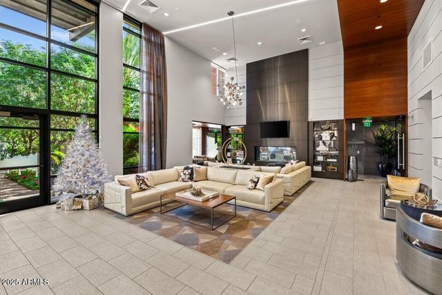 6166 N Scottsdale Road B2008, Paradise Valley, AZ 85253