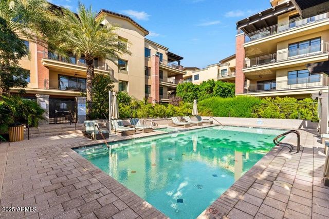 6166 N Scottsdale Road B2008, Paradise Valley, AZ 85253