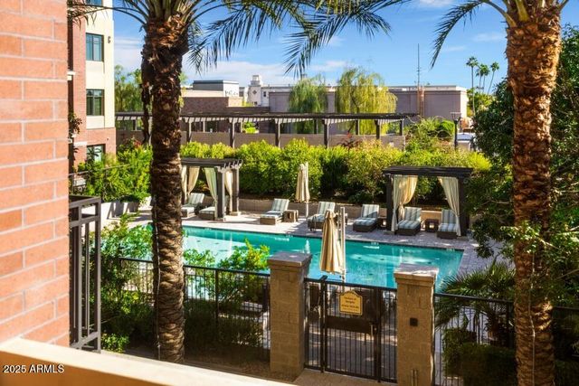 6166 N Scottsdale Road B2008, Paradise Valley, AZ 85253