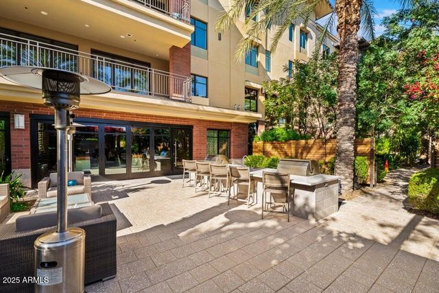 6166 N Scottsdale Road B2008, Paradise Valley, AZ 85253