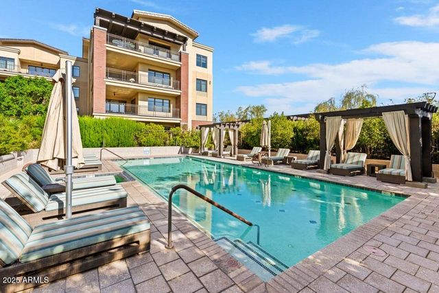 6166 N Scottsdale Road B2008, Paradise Valley, AZ 85253