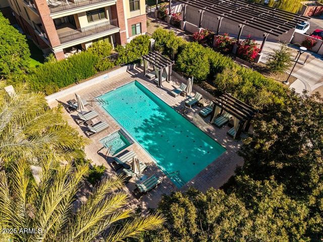 6166 N Scottsdale Road B2008, Paradise Valley, AZ 85253