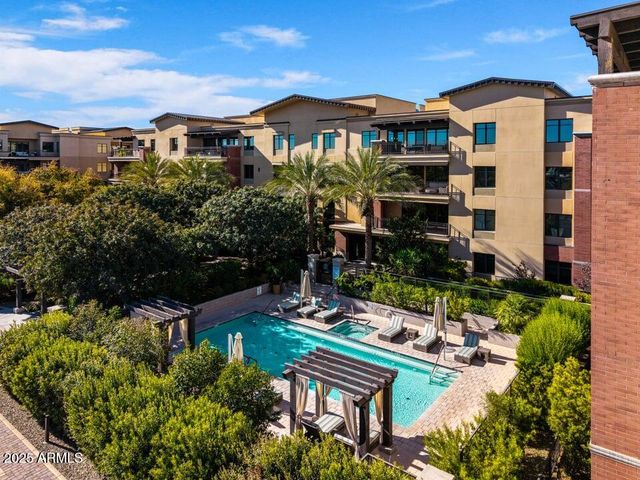 6166 N Scottsdale Road B2008, Paradise Valley, AZ 85253