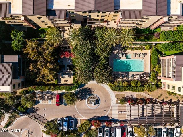 6166 N Scottsdale Road B2008, Paradise Valley, AZ 85253