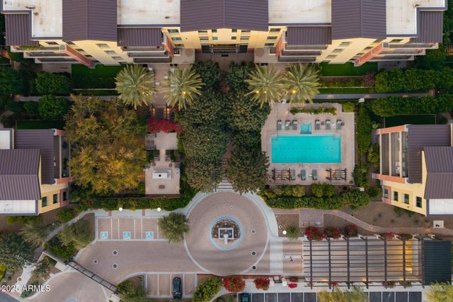 6166 N Scottsdale Road B2008, Paradise Valley, AZ 85253