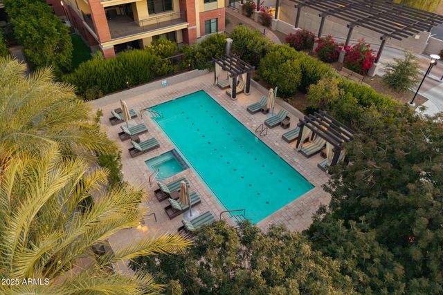 6166 N Scottsdale Road B2008, Paradise Valley, AZ 85253