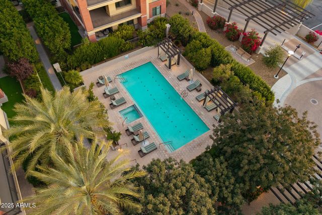 6166 N Scottsdale Road B2008, Paradise Valley, AZ 85253