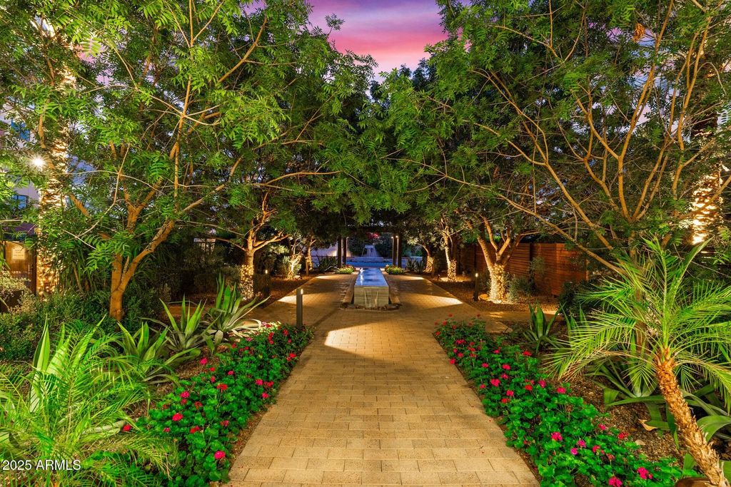 6166 N Scottsdale Road B2008, Paradise Valley, AZ 85253