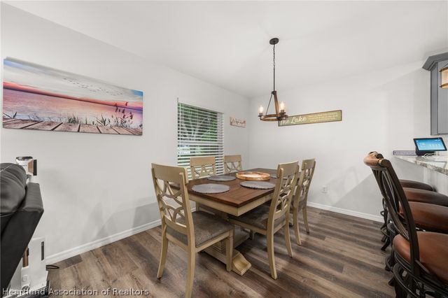793 Lake August Drive, Lake Placid, FL 33852
