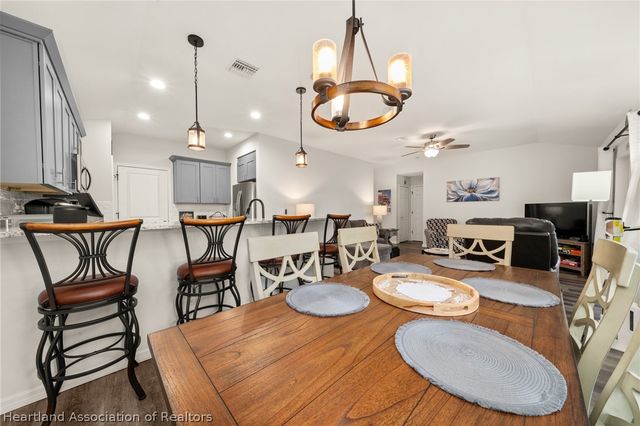 793 Lake August Drive, Lake Placid, FL 33852