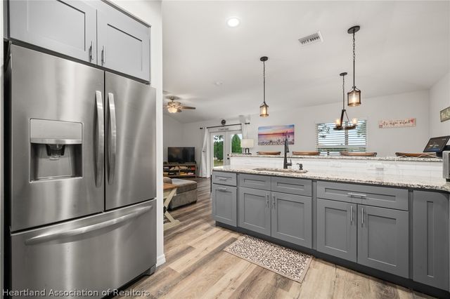 793 Lake August Drive, Lake Placid, FL 33852