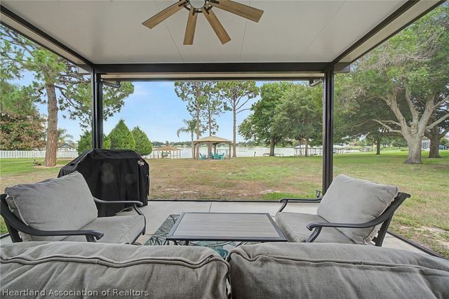 793 Lake August Drive, Lake Placid, FL 33852