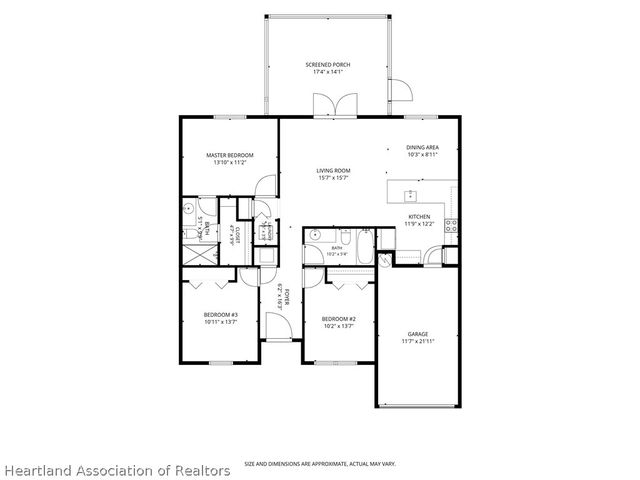 793 Lake August Drive, Lake Placid, FL 33852