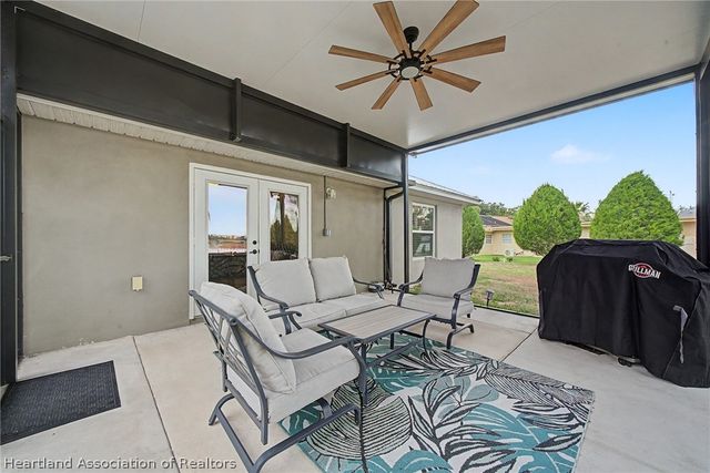 793 Lake August Drive, Lake Placid, FL 33852