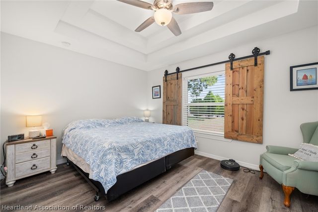 793 Lake August Drive, Lake Placid, FL 33852
