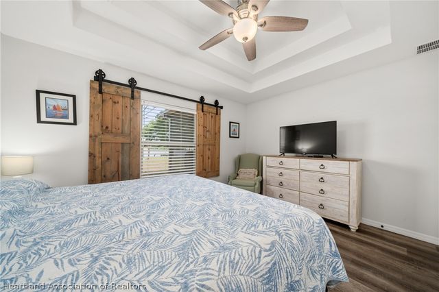 793 Lake August Drive, Lake Placid, FL 33852