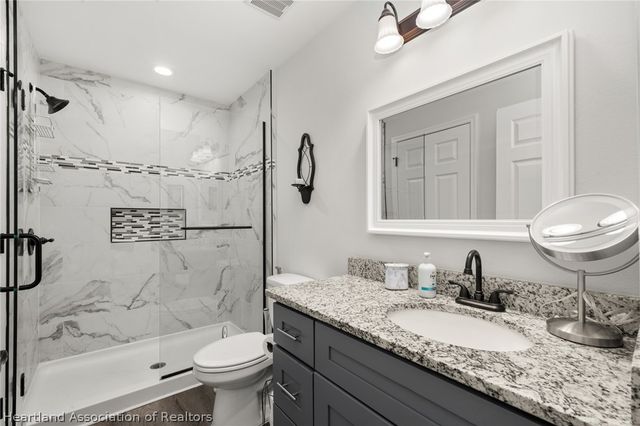 793 Lake August Drive, Lake Placid, FL 33852