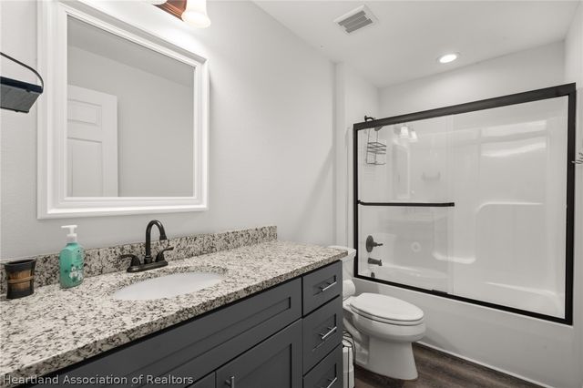 793 Lake August Drive, Lake Placid, FL 33852
