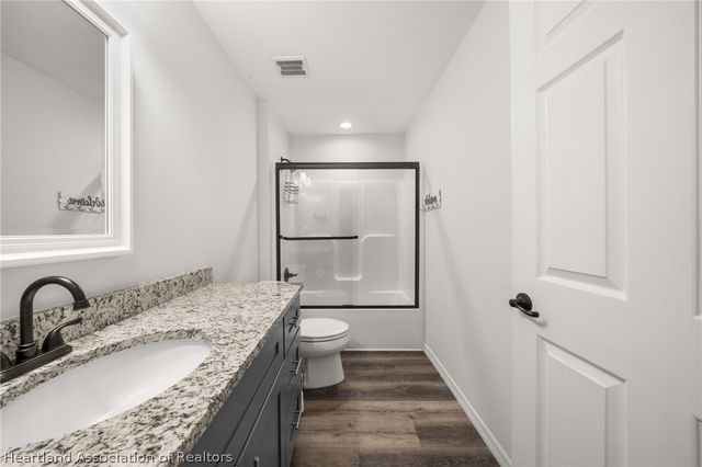 793 Lake August Drive, Lake Placid, FL 33852