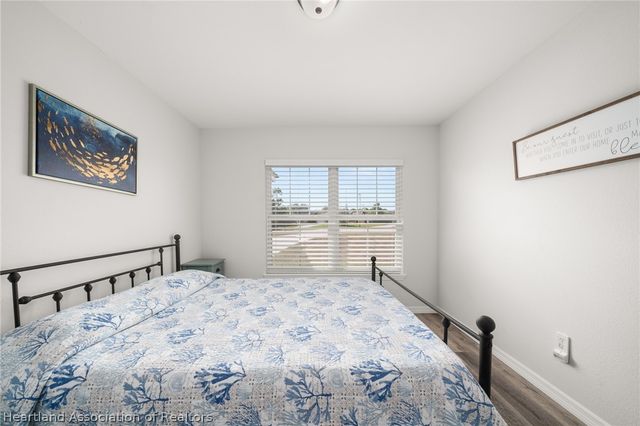 793 Lake August Drive, Lake Placid, FL 33852