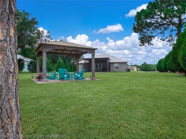 793 Lake August Drive, Lake Placid, FL 33852