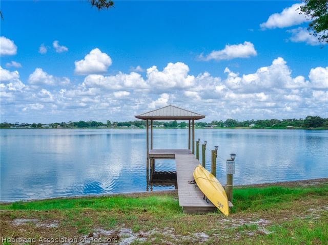 793 Lake August Drive, Lake Placid, FL 33852