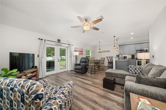 793 Lake August Drive, Lake Placid, FL 33852