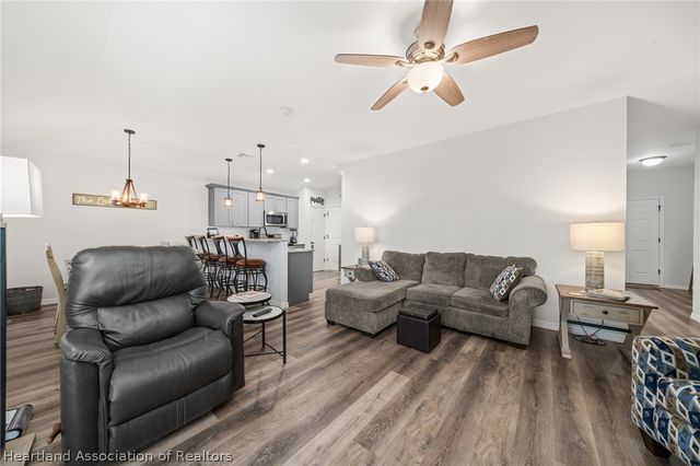 793 Lake August Drive, Lake Placid, FL 33852