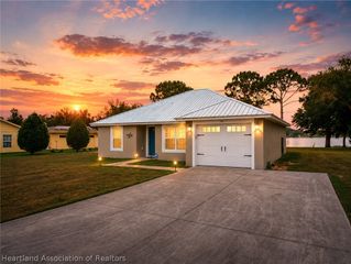 793 Lake August Drive, Lake Placid, FL 33852