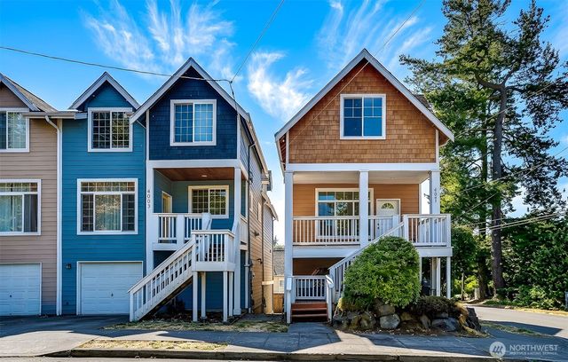 4001 31st Avenue S, Seattle, WA 98108