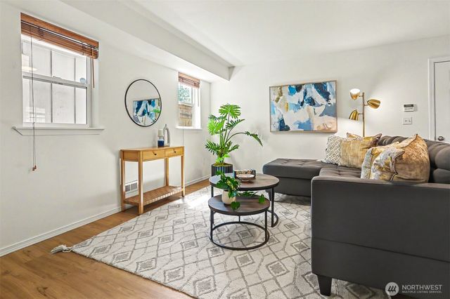 4001 31st Avenue S, Seattle, WA 98108