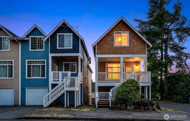 4001 31st Avenue S, Seattle, WA 98108