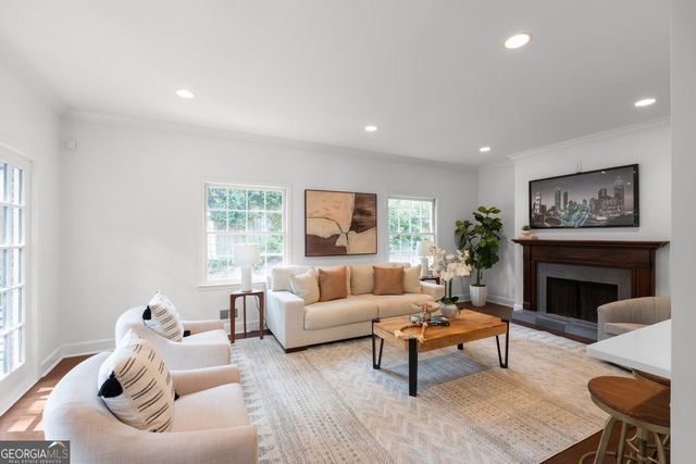 1912 Northside Drive NW, Atlanta, GA 30318
