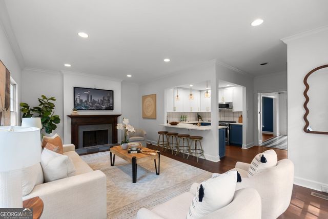 1912 Northside Drive NW, Atlanta, GA 30318