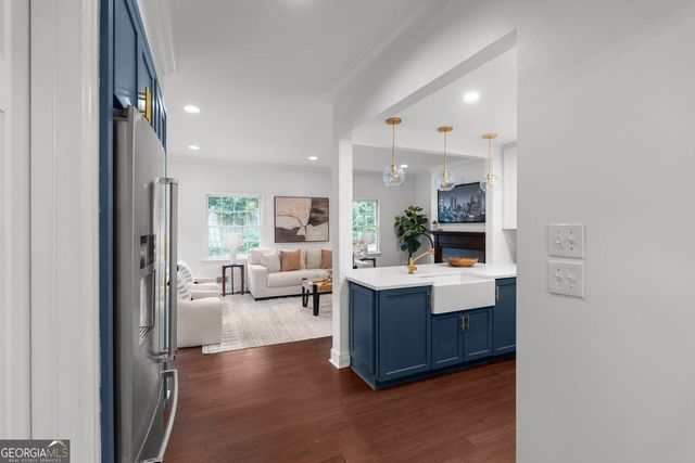 1912 Northside Drive NW, Atlanta, GA 30318