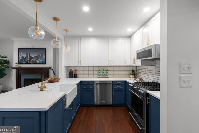 1912 Northside Drive NW, Atlanta, GA 30318