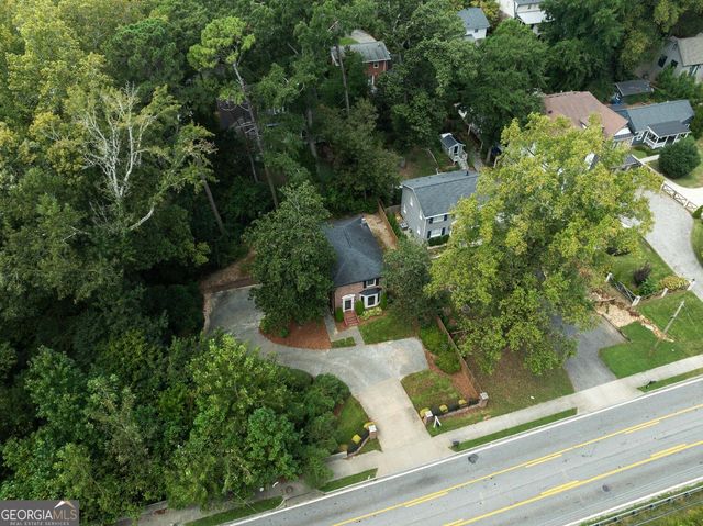 1912 Northside Drive NW, Atlanta, GA 30318