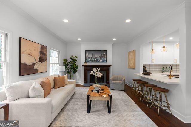 1912 Northside Drive NW, Atlanta, GA 30318