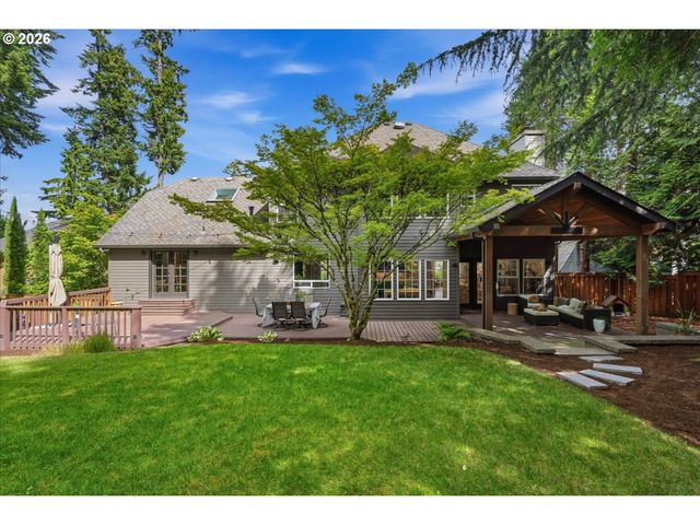 10215 Sw SNOWGOOSE Pl, Beaverton, OR 97007