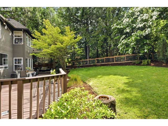 10215 Sw SNOWGOOSE Pl, Beaverton, OR 97007