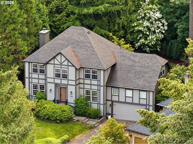 10215 Sw SNOWGOOSE Pl, Beaverton, OR 97007