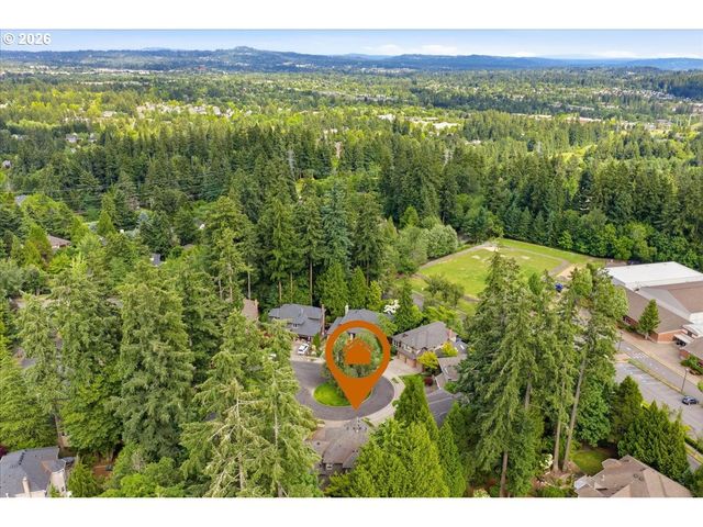10215 Sw SNOWGOOSE Pl, Beaverton, OR 97007
