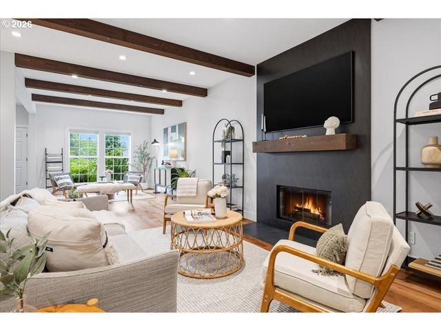 10215 Sw SNOWGOOSE Pl, Beaverton, OR 97007