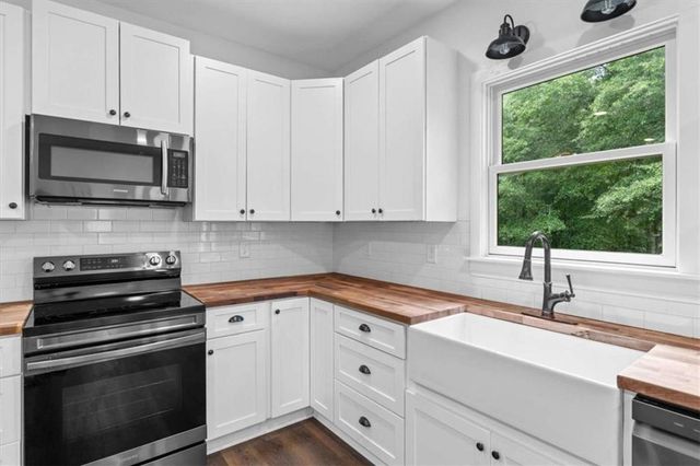 498 N Raburn Road N, Bremen, GA 30110