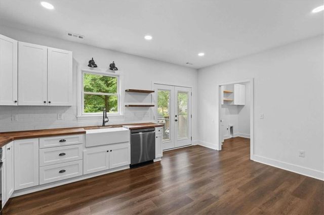 498 N Raburn Road N, Bremen, GA 30110
